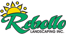 Rebollo Landscaping Inc. Logo